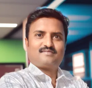 Umesh Sahni